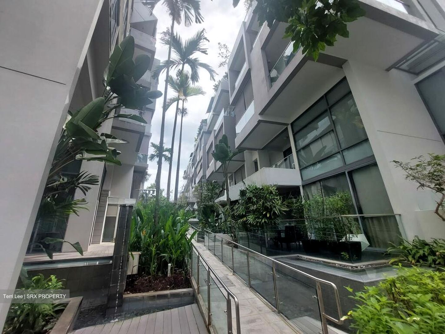 Holland Residences (D10), Condominium #508086301